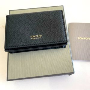 Tom Ford Wallet